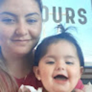 Meet your Posher, Esperanza